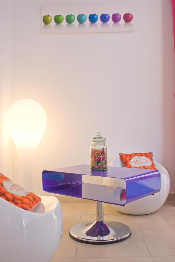 Logis Auberge Cote Jardin Hotel Lezignan-Corbieres Room photo